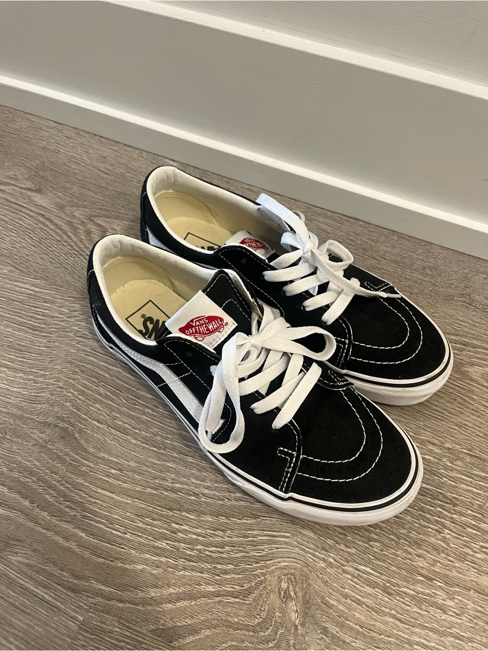 Vans